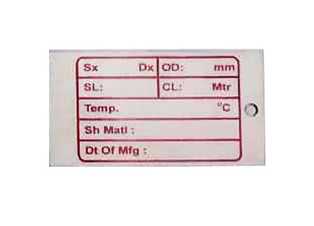 Eastern Metal Labels Mfg. Co. - Metal Name Plates Manufacturer In Kolkata, Aluminium Anodized Name Plates Manufacturer In Kolkata, Stainless Steel Name Plates Manufacturer In Kolkata, Metal Labels Manufacturer In Kolkata