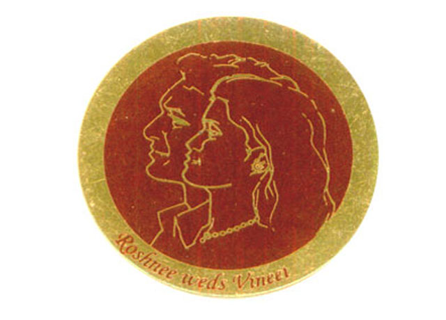 Eastern Metal Labels Mfg. Co. - Metal Name Plates Manufacturer In Kolkata, Aluminium Anodized Name Plates Manufacturer In Kolkata, Stainless Steel Name Plates Manufacturer In Kolkata, Metal Labels Manufacturer In Kolkata